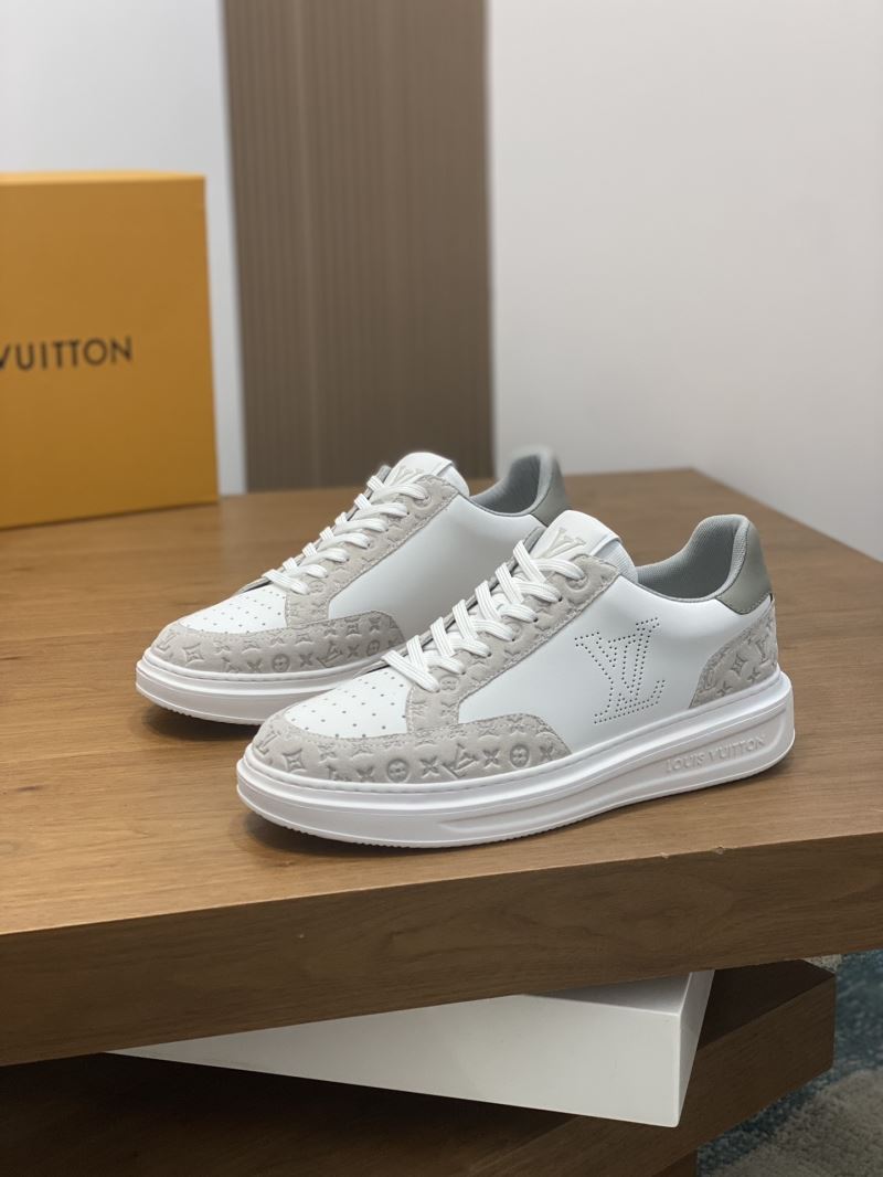 Louis Vuitton Low Shoes